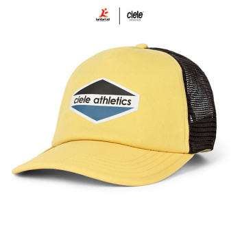 CIELE - TRLCap SC - Field - Up Down - Sulfur